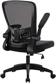 Recensioni di sedie da scrivania ergonomiche