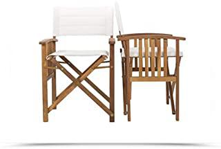 Recensioni di sedie di legno pieghevoli
