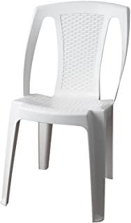 Recensioni di sedie di plastica da giardino
