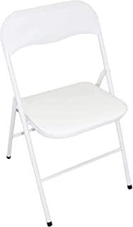 Recensioni di sedie di plastica pieghevoli
