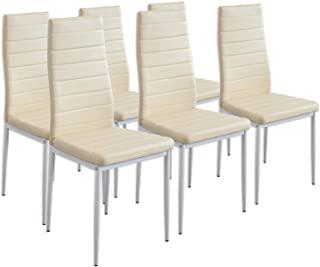 Recensioni di sedie ecopelle beige
