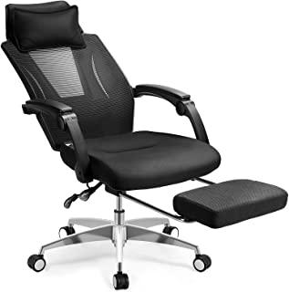 Recensioni di sedie ergonomiche ufficio