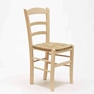 Recensioni di sedie in legno classiche