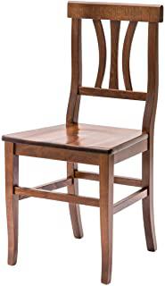 Recensioni di sedie in legno