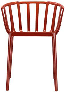 Recensioni di sedie kartell bianche