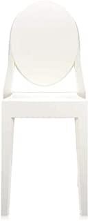 Recensioni di sedie kartell ghost