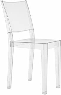 Recensioni di sedie kartell nere
