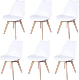 Recensioni di sedie per sala da pranzo