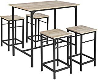 Recensioni di sedie per tavolo in legno