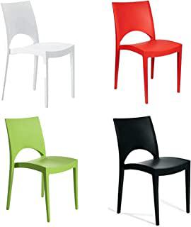 Recensioni di sedie plastica impilabili