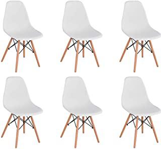 Recensioni di sedie stile scandinavo