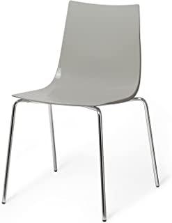 Recensioni di sedie trasparenti calligaris