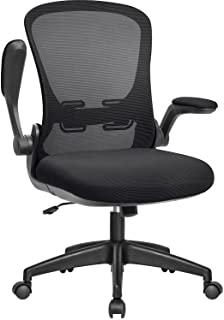 Recensioni di sedie ufficio ergonomiche