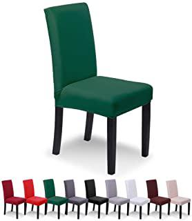 Recensioni di sedie verde petrolio