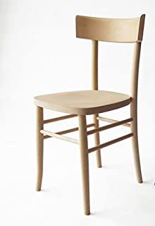 Recensioni di sedie vintage legno