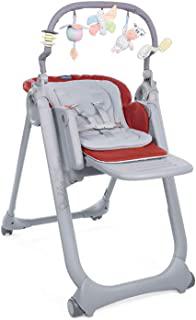 Recensioni di seggiolino da sedia chicco