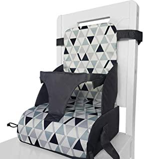Recensioni di seggiolino da sedia