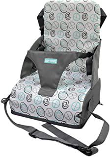 Recensioni di seggiolino pappa da sedia