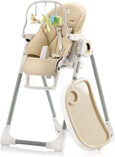 Recensioni di seggiolone da sedia