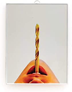 Recensioni di seletti specchio