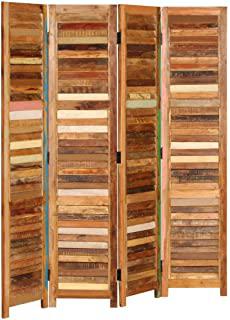 Recensioni di separe di legno