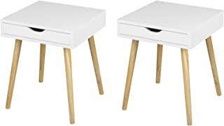 Recensioni di set comodini e como