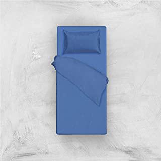 Recensioni di set lenzuola letto singolo