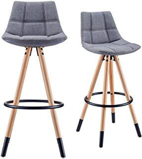 Recensioni di sgabelli in legno moderni
