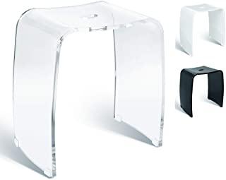 Recensioni di sgabello doccia plexiglass