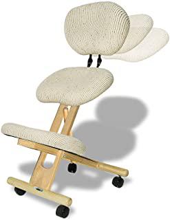 Recensioni di sgabello ergonomico