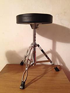Recensioni di sgabello per batteria
