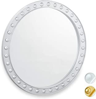 Recensioni di specchi d arredo moderni
