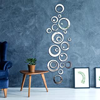 Recensioni di specchi decorativi