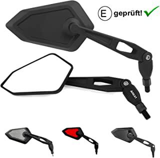 Recensioni di specchi moto
