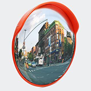 Recensioni di specchi parabolici