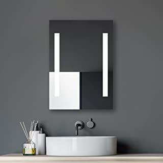 Recensioni di specchi per bagni