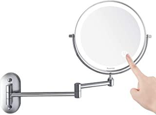 Recensioni di specchi per il bagno
