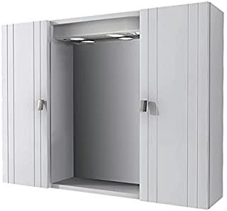 Recensioni di specchiera bagno con ante