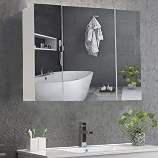 Recensioni di specchiera bagno