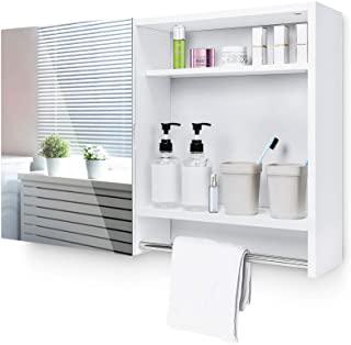 Recensioni di specchiera da bagno