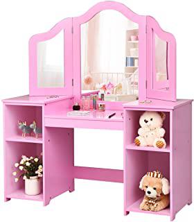Recensioni di specchiera per bambina