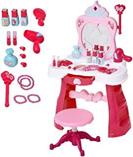 Recensioni di specchiera trucco bambina