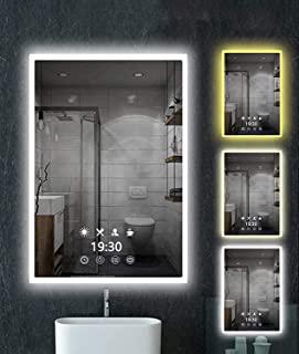 Recensioni di specchio 100x100