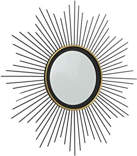 Recensioni di specchio a forma di sole