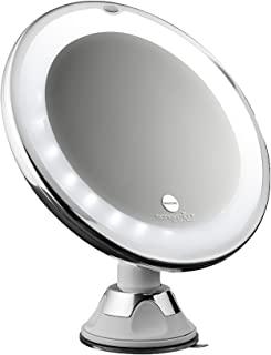 Recensioni di specchio babyliss
