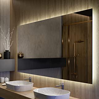 Recensioni di specchio bagno 100x70