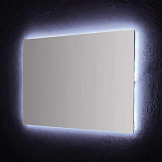 Recensioni di specchio bagno con cornice