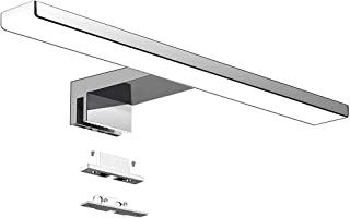 Recensioni di specchio bagno con luce led