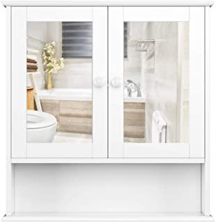 Recensioni di specchio bagno contenitore
