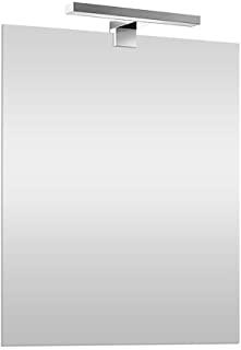 Recensioni di specchio bagno led